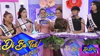 Di Ba 'Teh | June 4, 2019