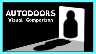 RimWorld Autodoors Comparison - Are They Any Good?