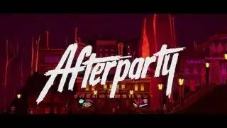Afterparty ep 1! First Impressions