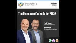 The Economic Outlook for 2026