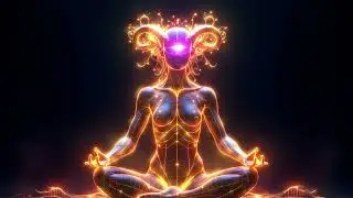Instant Pineal Gland Activation 7 Chakra Music 》Third Eye Opener | Warning Extremely Powerful!