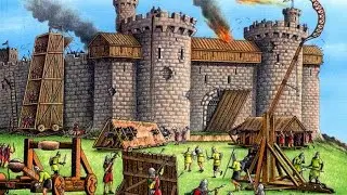 MinePlex Castle Siege! [MineCraft]