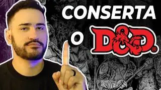 ShadowDark RPG vai te Impressionar!