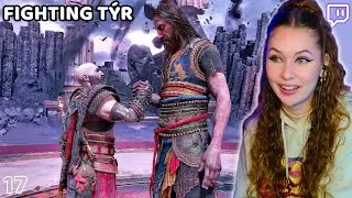 Making progress!! | God of War Ragnar&ouml;k: Valhalla (17)