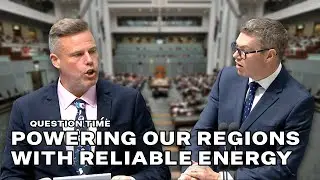 Powering the Hunter with Clean Energy and Good Local Jobs