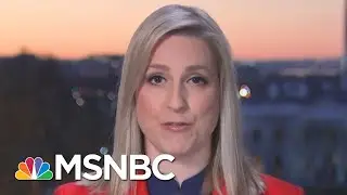 Inside The 25 Days That Shook The Trump Presidency | Morning Joe | MSNBC