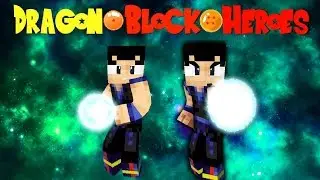 Dragon Block Heroes - Episode 15| 1 Day, All Saga's, New Training