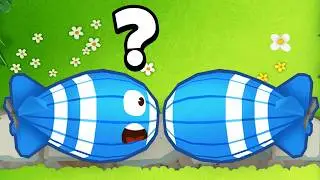 ОБРАТНЫЙ МОАБ в Bloons TD 6!