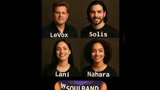 Now the VOICES Have FACES | SoulBand AI