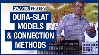 SWAP, Inc. - Pro Tips: DURA-SLAT