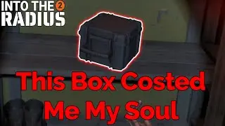 Эта игра меня просто вырубит! - Вступление к The Radius 2