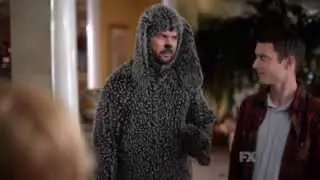 Wilfred Season 3 Promo - Sick