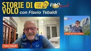 Tips for Pilots - Tebaldi, Euro 2010(Ager SPA), World 2011 (M.te Cucco ITA), Euro 2012 (Kayseri TUR)
