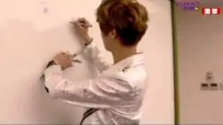 (Eng Sub) EXO-M's resident troll Chen