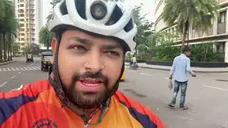 Decathlon Palava x Kalyan Cyclists, Xperia Mall Palava &bull; Service &bull; Fun 🚴✨ Free Service Camp Dombivli
