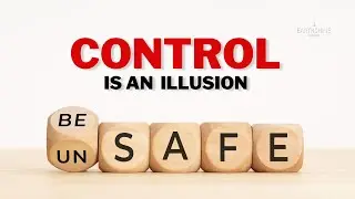 How to REPAIR your Sense of SAFETY 🚫&nbsp;Emotional Well-being 42