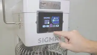 Wall Mix - Montaggio e Uso