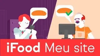 iFood para Restaurantes