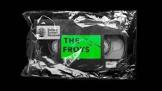 THE FROYS - LIVE - Desde: INDY RECORDS SHOP I #BFSS #bootlegs