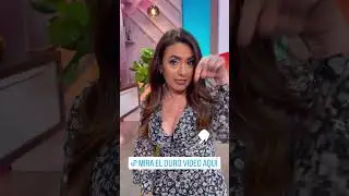 #shorts Penelope Menchaca 12/26/2022