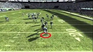 Madden 2011 - Chris Johnson The Terminator
