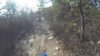 New LostTrails riding frenzy