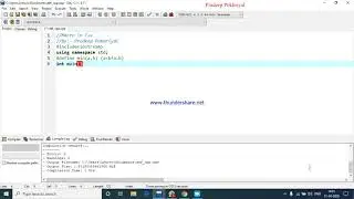 Macro in C++