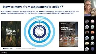Adaptation: taking evidence-based action