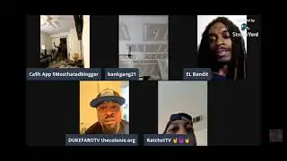 Duke Faro Vs Ratchet TV