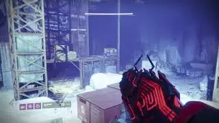 Shaft 13 Lumina Quest Chest Location