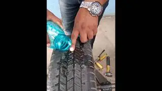 Tyre Puncture free solution  in pune call shakti 9767886504 or send mail