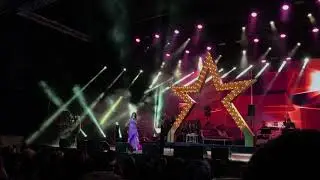 Yıldız Tilbe-Vazgeçtim  2019 HARBİYE