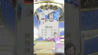 FIFA 23 90+ PRIME, TOTY or FUT BIRTHDAY ICON PACK