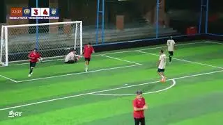 REKAP GOL AL BAROKAH VS GARDA FC | 1.1.26 | BIEBIE MINISO BANJARMASIN