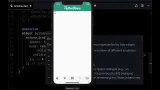 4  FutureBuilders and StreamBuilders for Fetching and Streaming Data