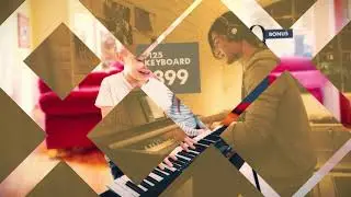 Prestige Pianos Yamaha Living Music Catalogue Sale 2018