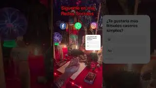 🚨🚨Rituales Caseros Simples.              🧿🔮Ritual de abundancia con canela