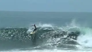 El Salvador surf October 2021