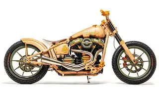 Yellowstone Harley-Davidson | #BattleoftheKings