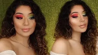 MORPHE 25L LIVE IN COLOR PRIDE PALETTE