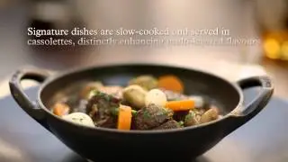 Plantation Restaurant - New Menu - MyConcierge