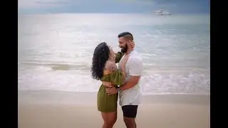 Best beach marriage proposal in Phuket by Wedding Planner- BESPOKE EXPERIENCES THAILAND