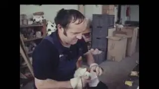 How Adidas made some FIFA World Cup Official Match Balls - Inside the soccer ball factory