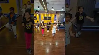 #ranubombaikiranu #dancecover ft DKK Kids Nano | DANCE KA KEEDA Studios #bhubaneswar #odisha #kids