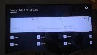 Proof no EASHL in nhl 15