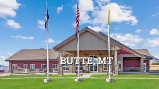 SW MT Veterans Home I