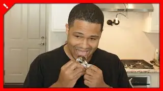 Nick Caught In 4k Cheating On Camp Knut Diet