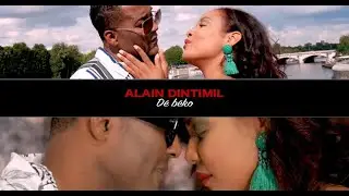 **DÉ BÉKO** ALAIN DINTIMIL / ZOUK 2020