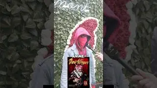 Does Dog Ningen Deserve an Anime⁉️ #anime #shorts