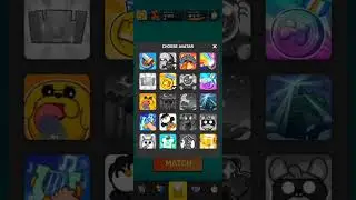 『tGSC』Clash Mini mise &agrave; jour #glitch #bug #clashmini #packopening